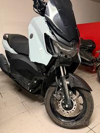 Ricambi Yamaha NMax 125 6000km
