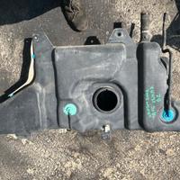 SERBATOIO RENAULT KANGOO 1.6cc BENZINA 2007 4x4