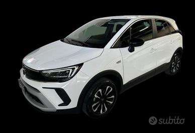 Opel Crossland Crossland 1.2 Turbo 12V 110 CV Star