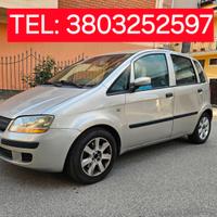 Fiat Idea 1900 Multijet 101 CV emotion
