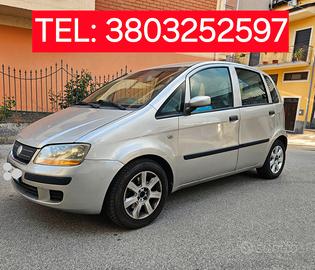 Fiat Idea 1900 Multijet 101 CV emotion