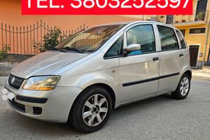 Fiat Idea 1900 Multijet 101 CV emotion