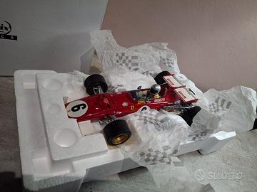 Ferrari 312B  1:18