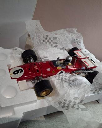 Ferrari 312B  1:18