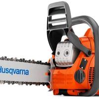 Motosega Husqvarna 440 II - Cardelli