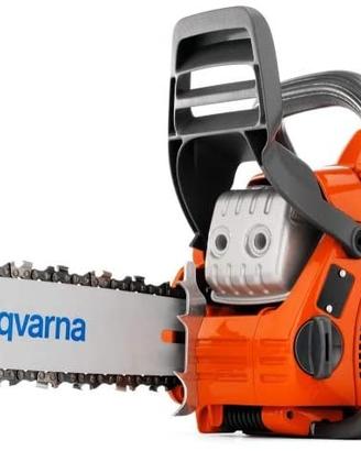 Motosega Husqvarna 440 II - Cardelli