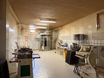 Laboratorio Santa Giusta [Cod. rif 3344119VCG]
