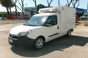 Fiat Doblo 1.6 M-JET 120CV E6 FRIGO ATP FRCX -20° 