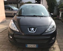 Peugeot 207 1.4 95cv