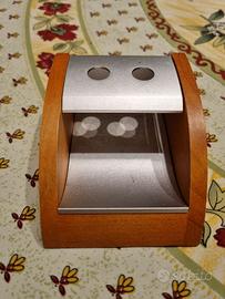 Portapenne e post-it, nuovo, da 29 a 8 €