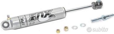 FOX Ammortizzatore di sterzo per JEEP YJ - TJ - XJ
