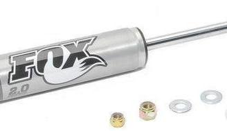 FOX Ammortizzatore di sterzo per JEEP YJ - TJ - XJ