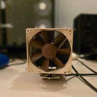 dissipatore noctua cpu