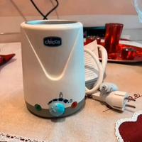 CHICCO “ PAPPACALDA CASA “+ SPINOTTO AUTO.