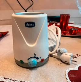 CHICCO “ PAPPACALDA CASA “+ SPINOTTO AUTO.