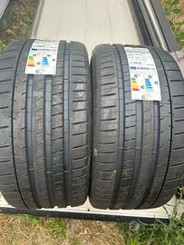 Gomme 255/35/19 Michelin nuove