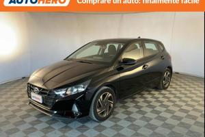 HYUNDAI i20 HV26156