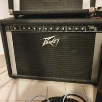 Amplificatore Peavey studio chorus 210