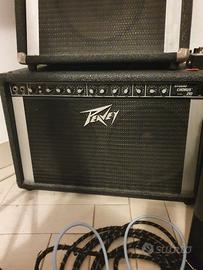 Amplificatore Peavey studio chorus 210
