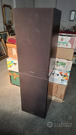 altoparlanti Technics