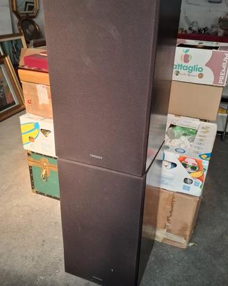 altoparlanti Technics