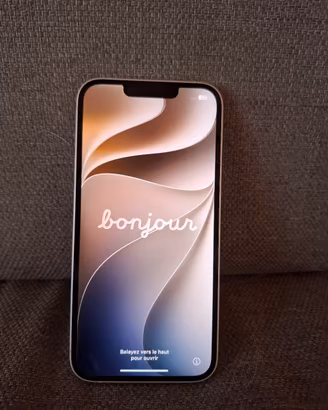 iPhone 17e 512 GB Rosa chiaro – pari al nuovo –