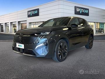 Peugeot 3008 Hybrid 136 Allure e-DCS 6