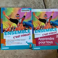 Ensemble c’est mieux 2