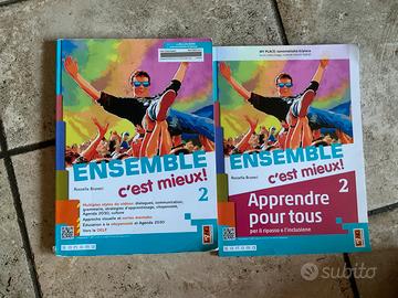 Ensemble c’est mieux 2