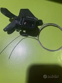 manettino 3 marce anteriori