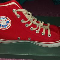 Scarpe Colt Top Star Anni '90
