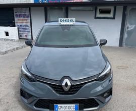 Renault Clio Blue dCi 8V 115 CV 5 porte R.S. Line