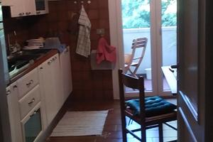 Appartamento libero DICEMBRE