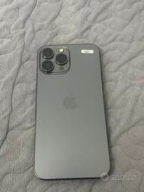 Iphone 13 pro max 256gb