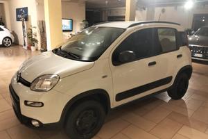 Fiat Panda 0.9 TwinAir Turbo S&S 4x4 City Cross