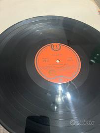 Disco vinile The BYrds