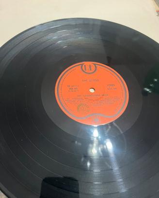 Disco vinile The BYrds