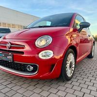 FIAT - 500 - 1.2 S Lounge Sport Da Vetrina