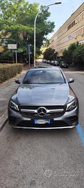 Mercedes GLC 250 4MATIC PREMIUM 