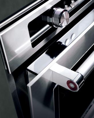 Forno  Kitchenaid  KOTSP60600 nuovo imbalato