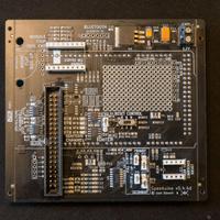 stand alone ECU Speeduino V0.4.4d