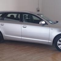 Audi A6 2.4 V6 UNICO PROPRIETARIO