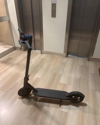 Monopattino Elettrico Xiaomi