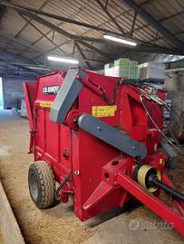 Lanciapaglia, impagliatrice Annovi TRL