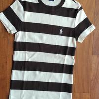 T-shirt donna Polo Ralph Lauren
