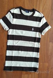 T-shirt donna Polo Ralph Lauren