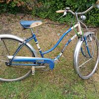 bicicletta vintage donna "Legnano"