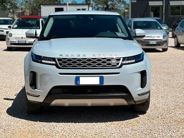 Land Rover Range Evoque 2.0D Auto R-Dynamic