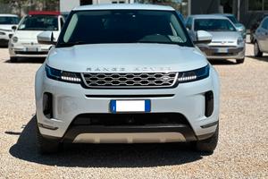 Land Rover Range Evoque 2.0D Auto R-Dynamic