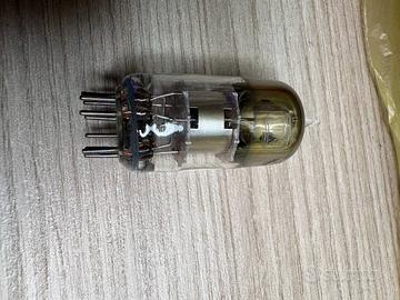 Valvola 5879 da Jukebox Seeburg